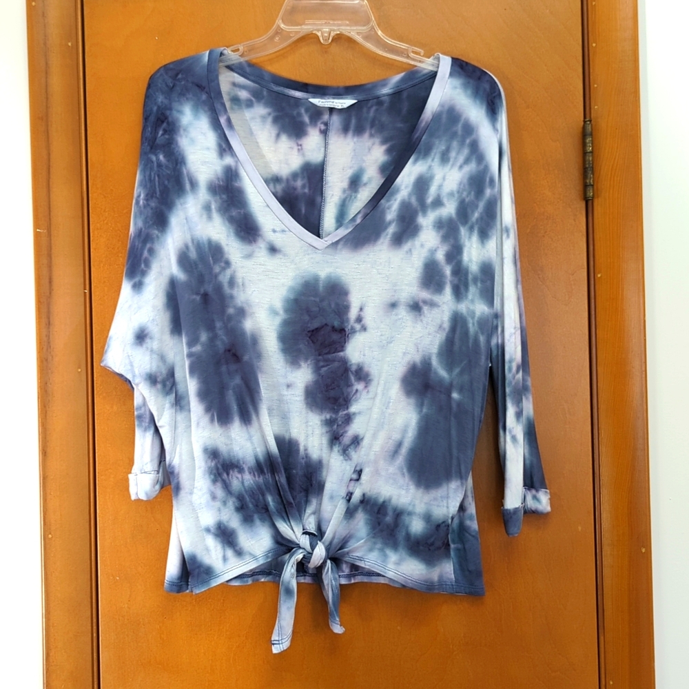 Ladies blouse